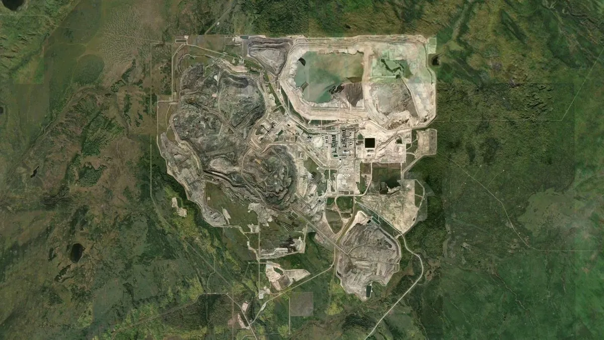 alberta-regulator-fines-imperial-oil-for-toxic-leak-at-kearl-mine