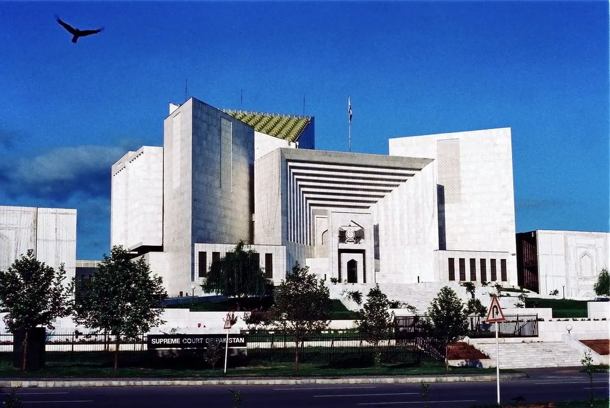 pakistans-supreme-court-amends-ruling-on-ahmadi-minority-amid-pressure