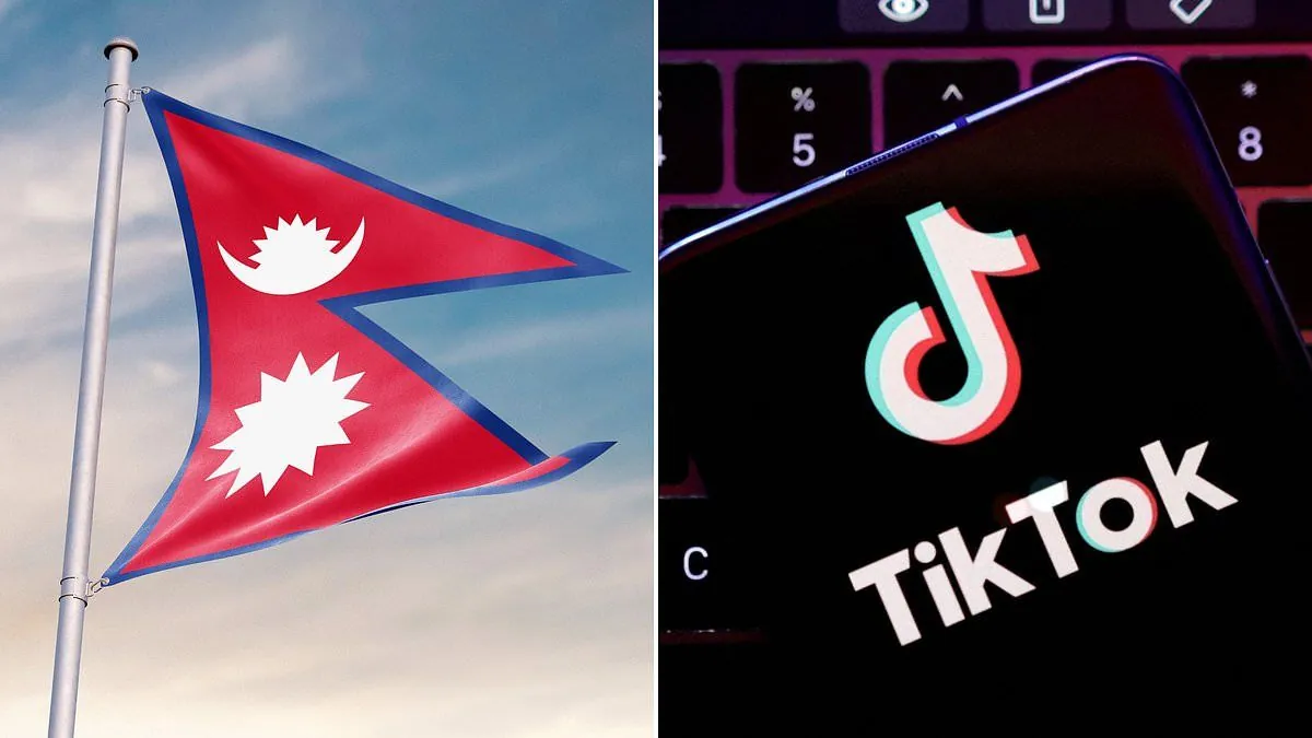 Nepal Reinstates TikTok After 9-Month Ban, Citing Cooperation Agreement