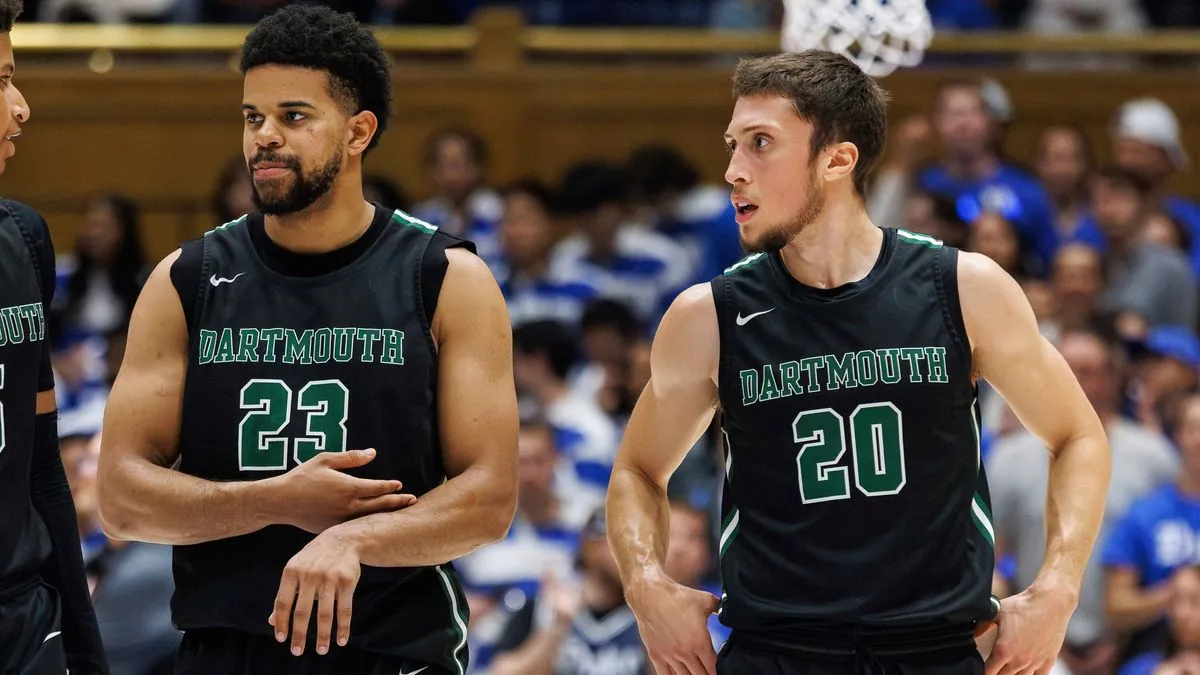 Dartmouth Basketball Union Files Labor Complaint Amid College Sports Debate