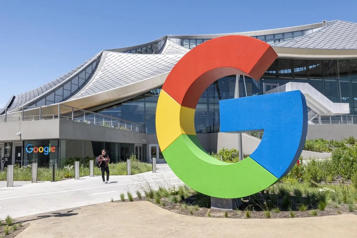 Google Strikes $250M Deal with California for Journalism and AI Research