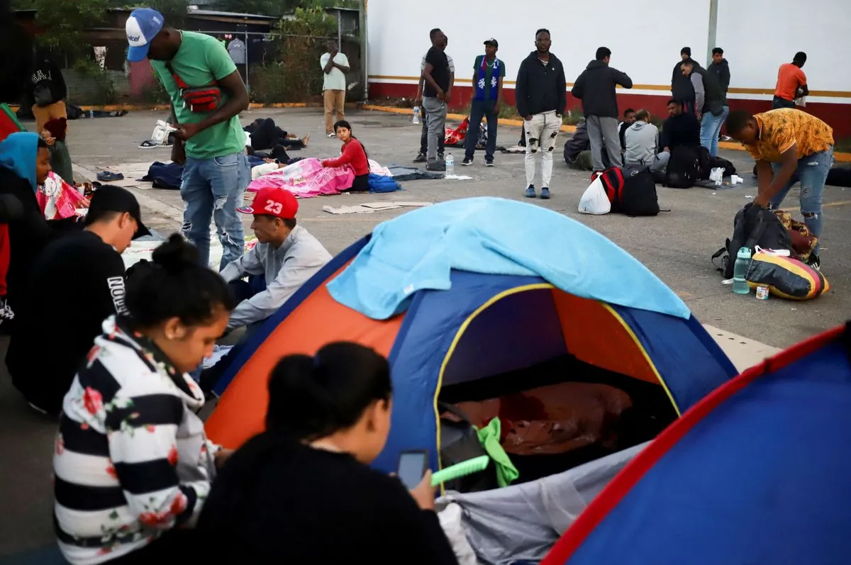 cbp-one-app-expands-to-southern-mexico-reshaping-migrant-journey