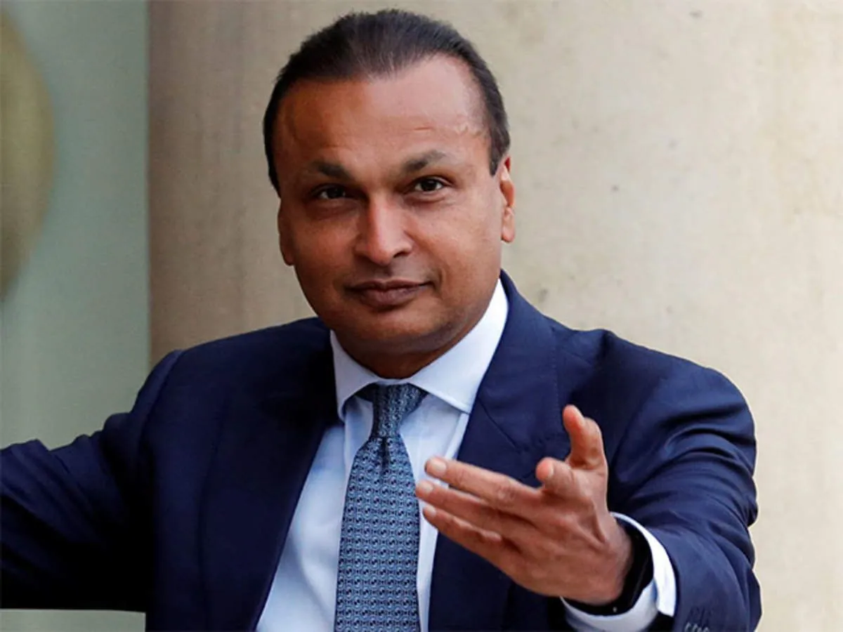 SEBI Bans Anil Ambani from Securities Market for Fund Diversion