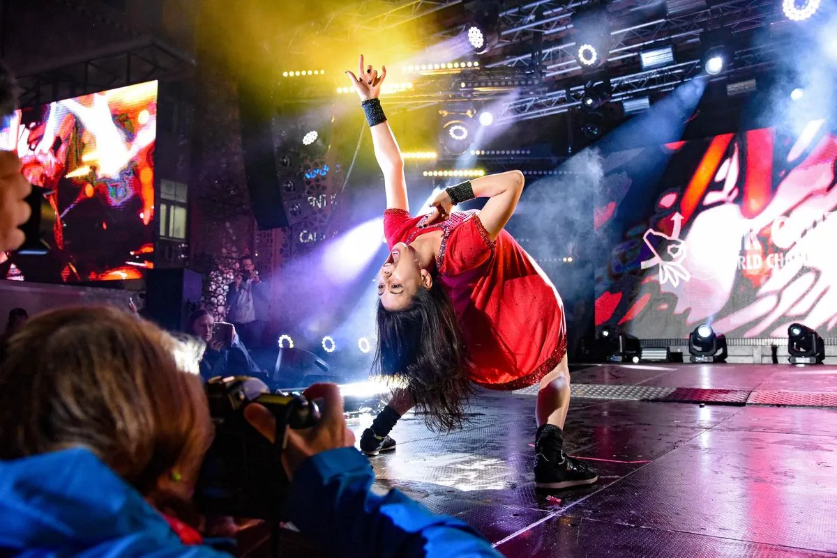 Air Guitar World Championships: Invisible Strings, Visible Passion in Finland