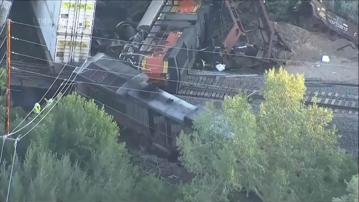 freight-train-collision-in-boulder-causes-damage-and-minor-injuries