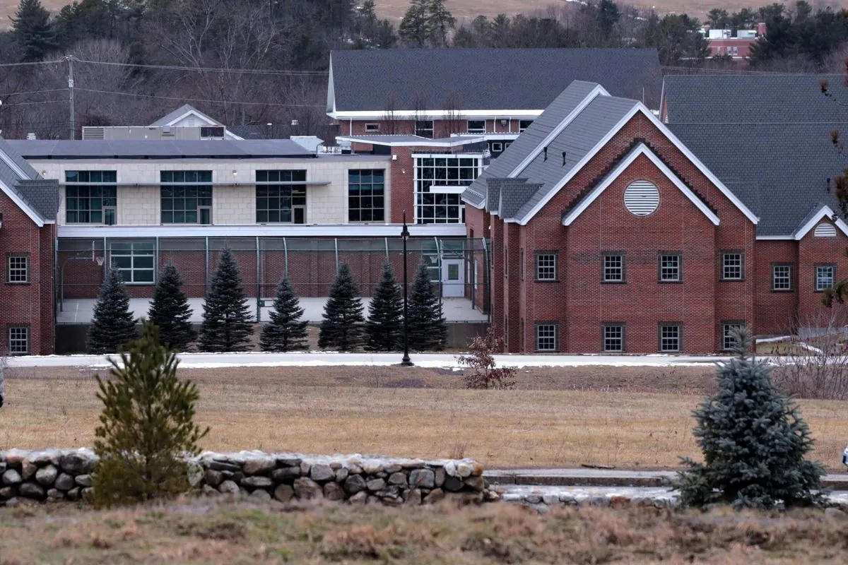 New Hampshire Youth Center Abuse Case: $38M Verdict Hangs in Balance