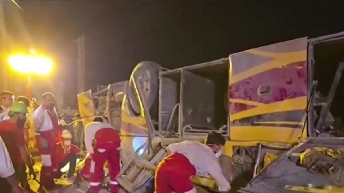 pakistani-shiite-pilgrims-fatal-journey-28-lives-lost-in-iranian-bus-crash