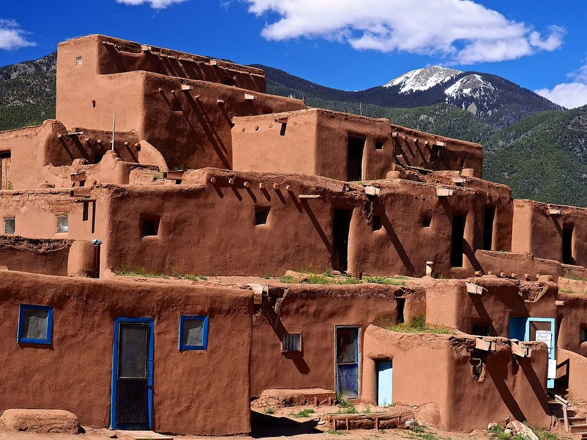 Arson Attacks Stall Starbucks' Taos Debut Amid Local Resistance