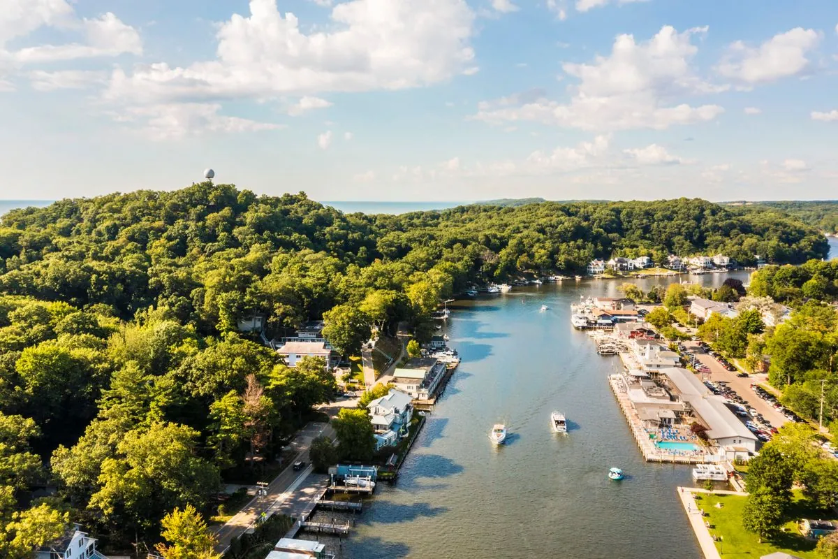 Saugatuck-Douglas: Michigan's Hidden LGBTQ+ Haven