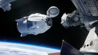 NASA Opts for SpaceX Over Boeing for Astronaut Return Mission