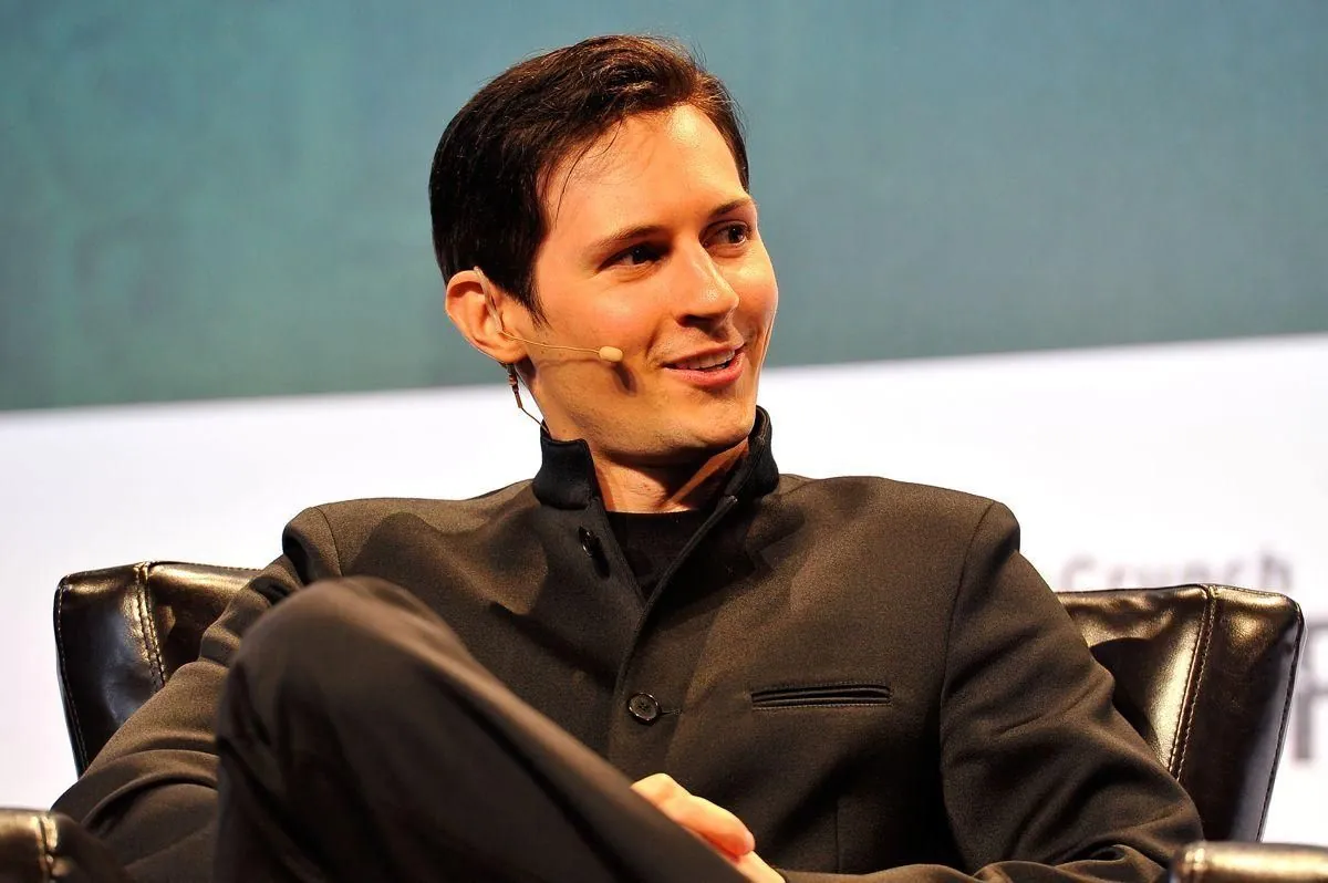 telegram-ceo-pavel-durov-detained-in-paris-amid-moderation-concerns