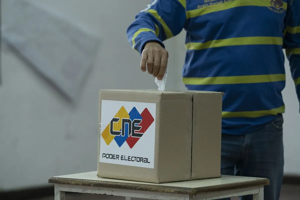 brazil-and-colombia-demand-transparency-in-venezuelan-election-results