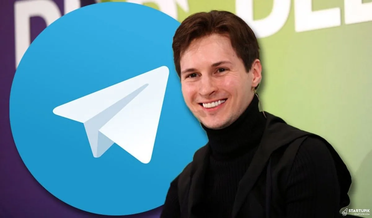 Medvedev Criticizes Telegram Founder Durov for Leaving Russia