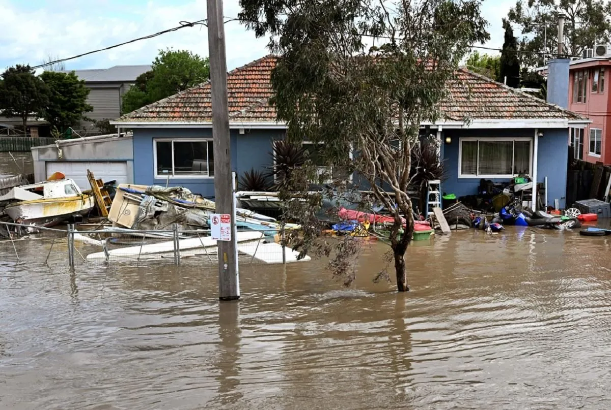 Australian Home Insurance Crisis: Climate Threats Drive Up Premiums