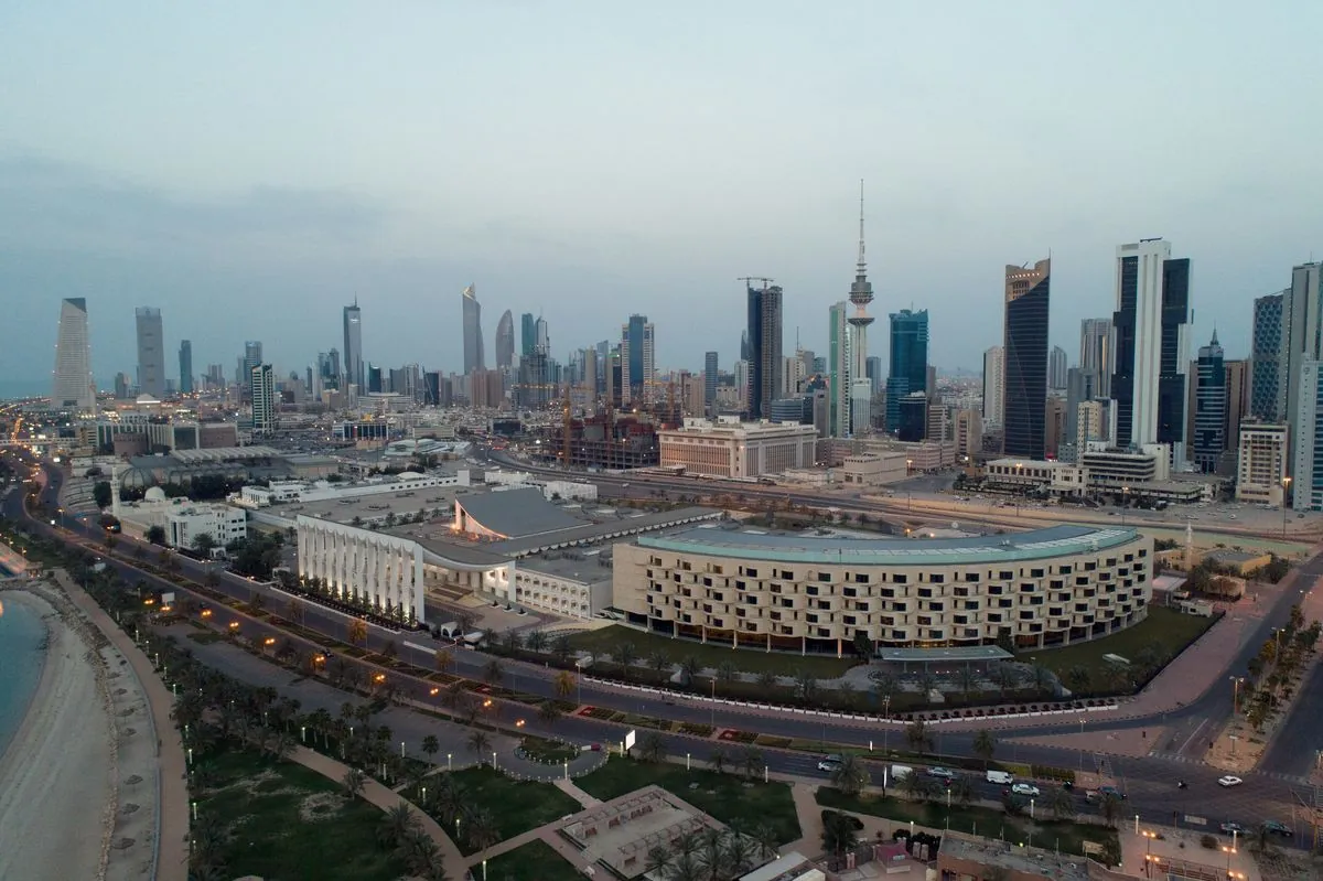 Kuwait Reshuffles Cabinet, Appoints New Finance and Trade Ministers