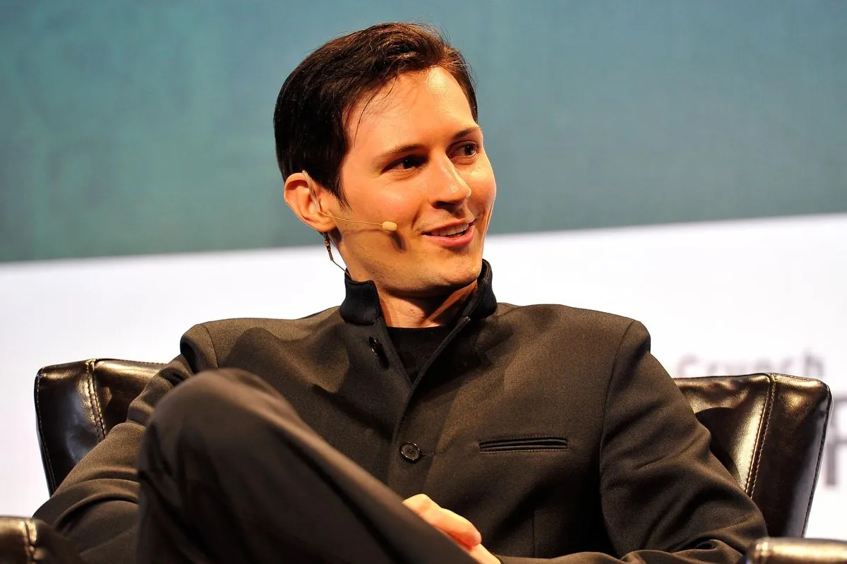 telegram-founder-pavel-durov-reportedly-detained-in-france