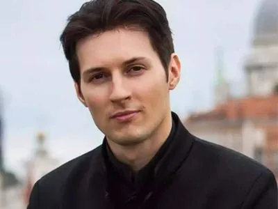 Telegram Founder Pavel Durov Arrested in Paris, Company Responds