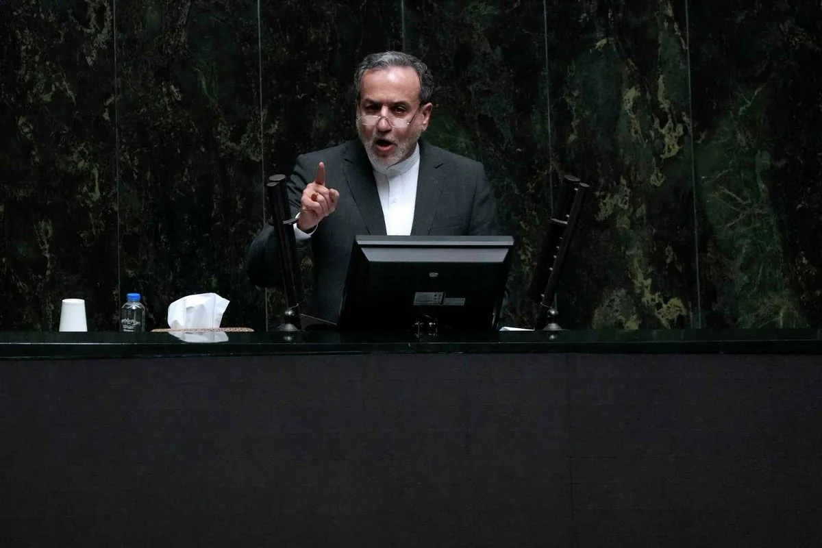 Iran Vows Measured Response to Hamas Leader's Assassination in Tehran