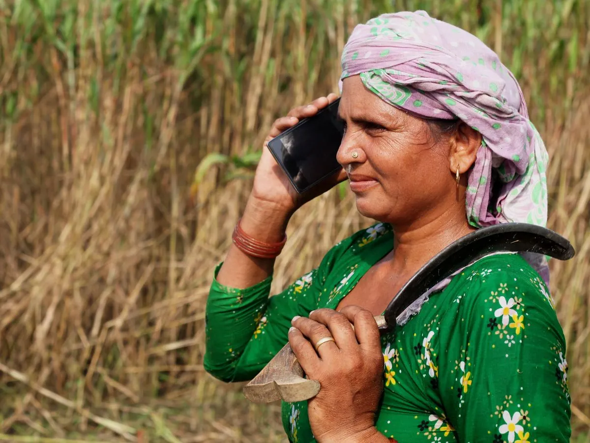 India to Launch Unified Lending Interface for Small and Rural Borrowers