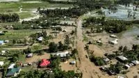 Nigeria Grapples with Deadly Floods: 49 Dead, Thousands Displaced