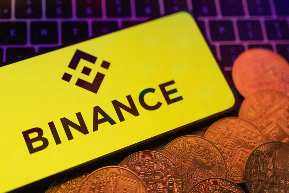 Nigerian Court Expedites Binance Money Laundering Case Amid Currency Concerns