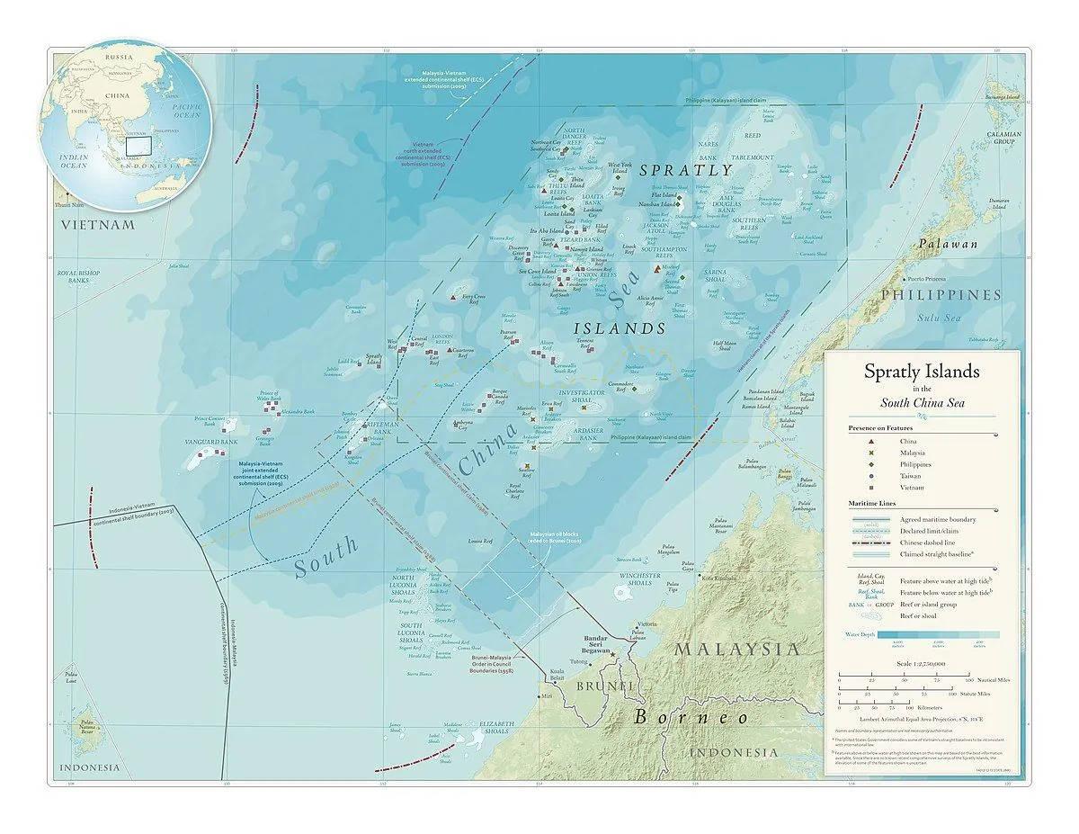 philippines-calls-out-china-as-major-disruptor-in-south-china-sea-dispute