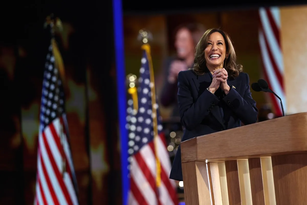 Trump and Harris Clash Over Military Issues in Pre-Election Debate