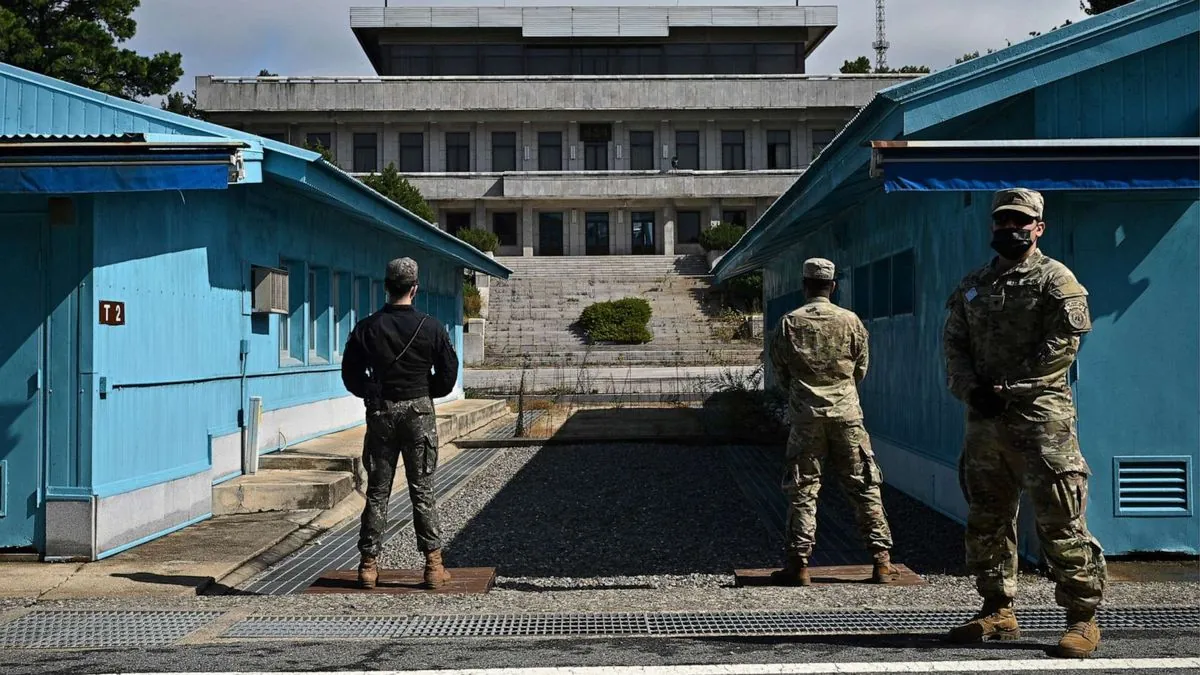 us-soldier-to-plead-guilty-after-north-korea-border-incident