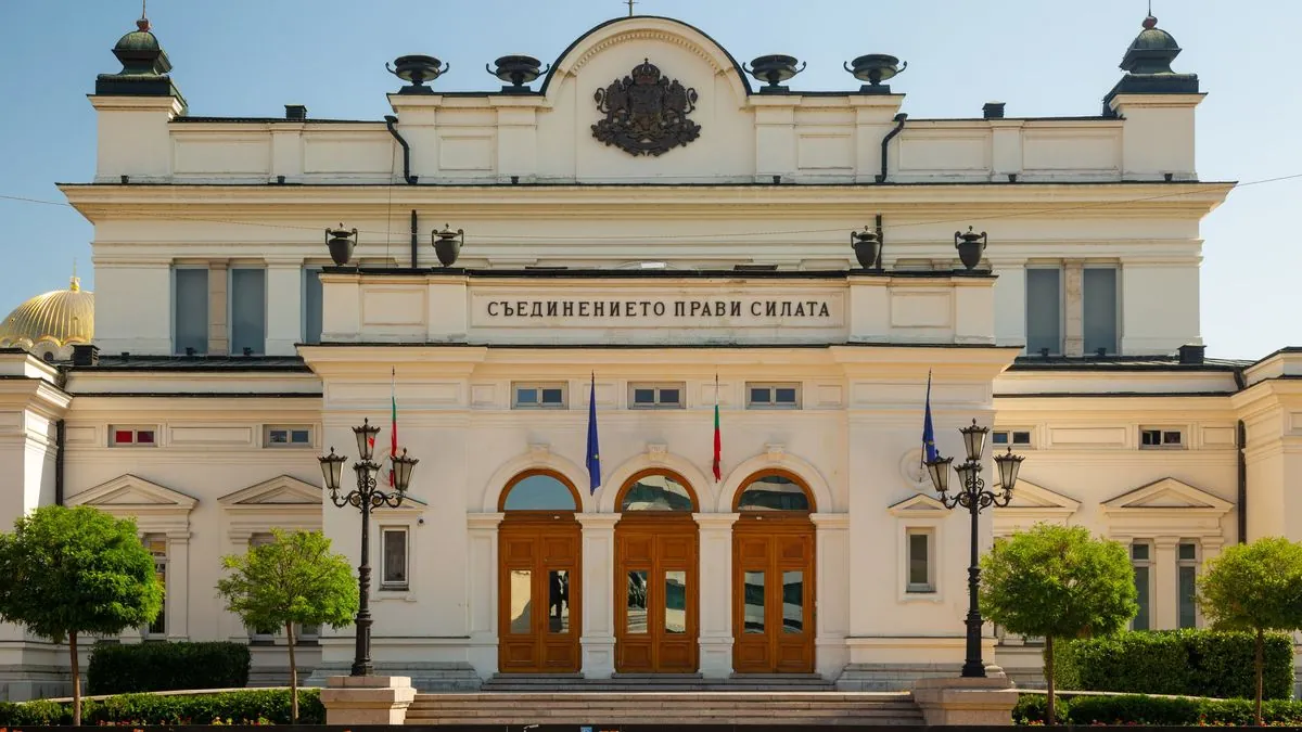 Bulgaria Sets Seventh Election in Three Years Amid Political Turmoil