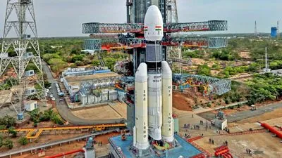 ISRO Aims for Budget Boost, Competitive Pricing in Global Space Race