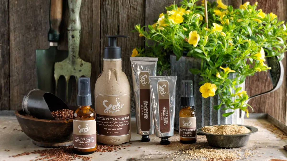 Small Beauty Brands Face Uphill Battle for Sustainability in $511B Industry