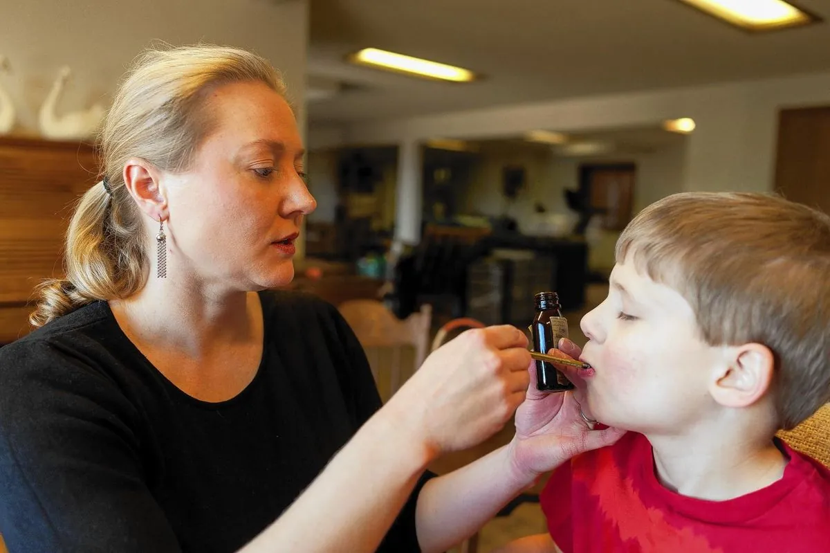 Sao Paulo Pioneers Free CBD for Epilepsy Patients in Brazil