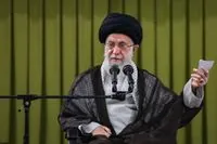 Iran's President Questions Fuel Subsidies Amid Economic Challenges