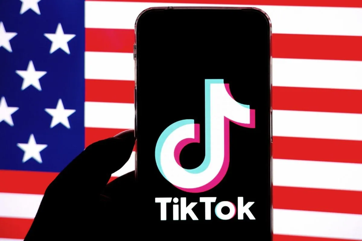 TikTok Dilemma: US Ban Threat Sparks Debate on Internet Freedom