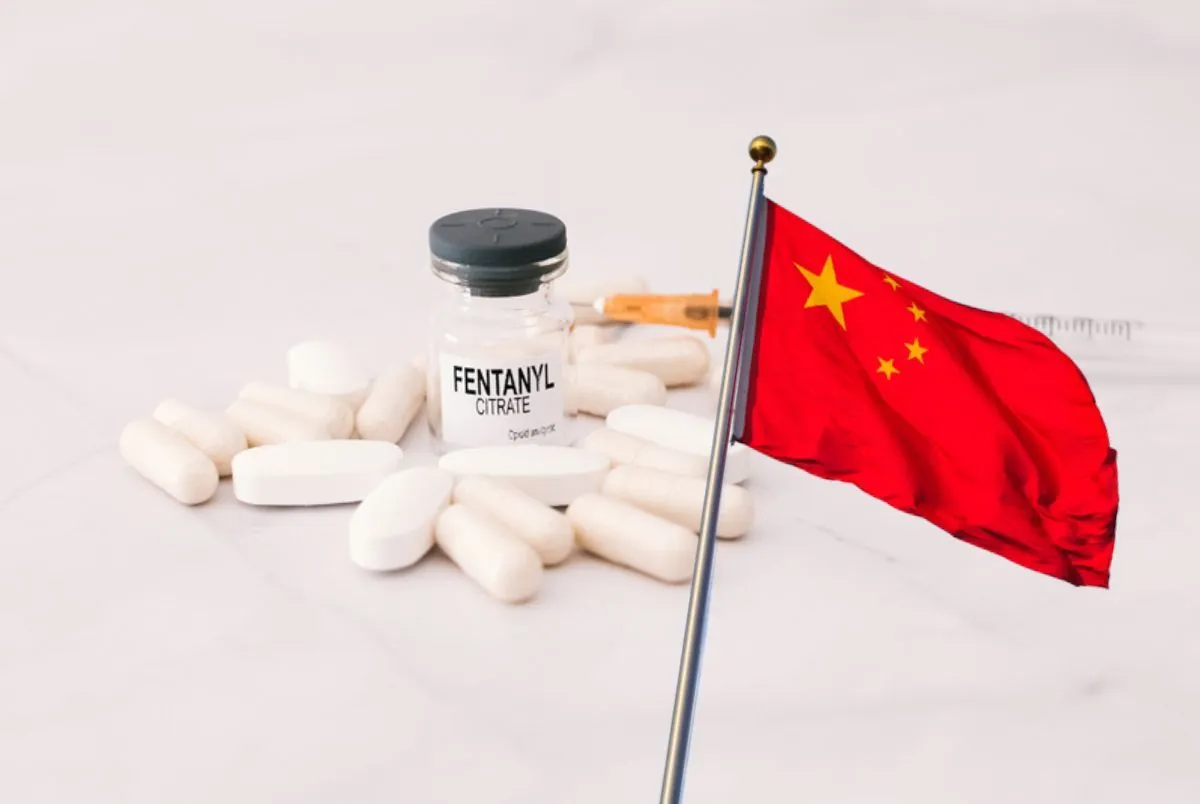 US-China Fentanyl Crisis: Bridging Gaps for Effective Cooperation