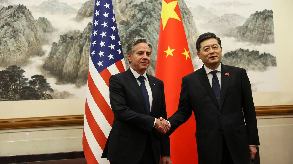 global-diplomacy-challenges-us-china-talks-french-gridlock-and-ukraine-conflict