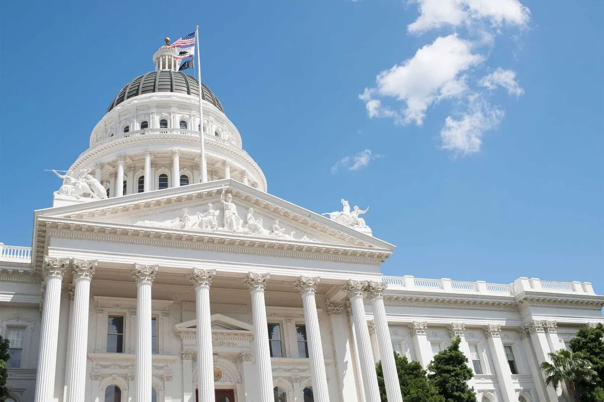 California Lawmakers Push for Campus Safety and Prison Reform Bills