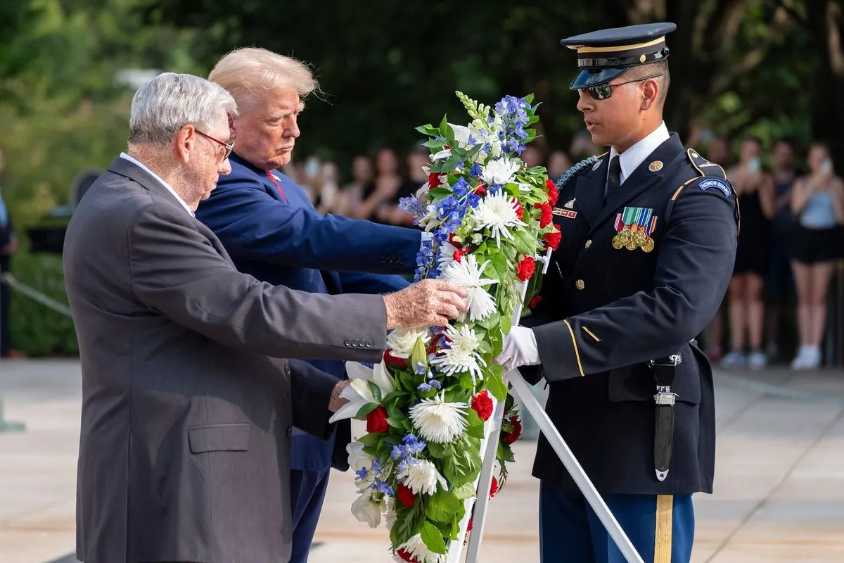 dispute-erupts-over-trump-campaign-visit-to-arlington-national-cemetery