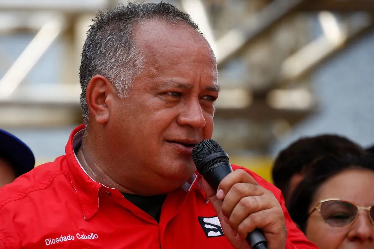 maduro-empowers-hardliner-cabello-in-venezuelan-cabinet-reshuffle