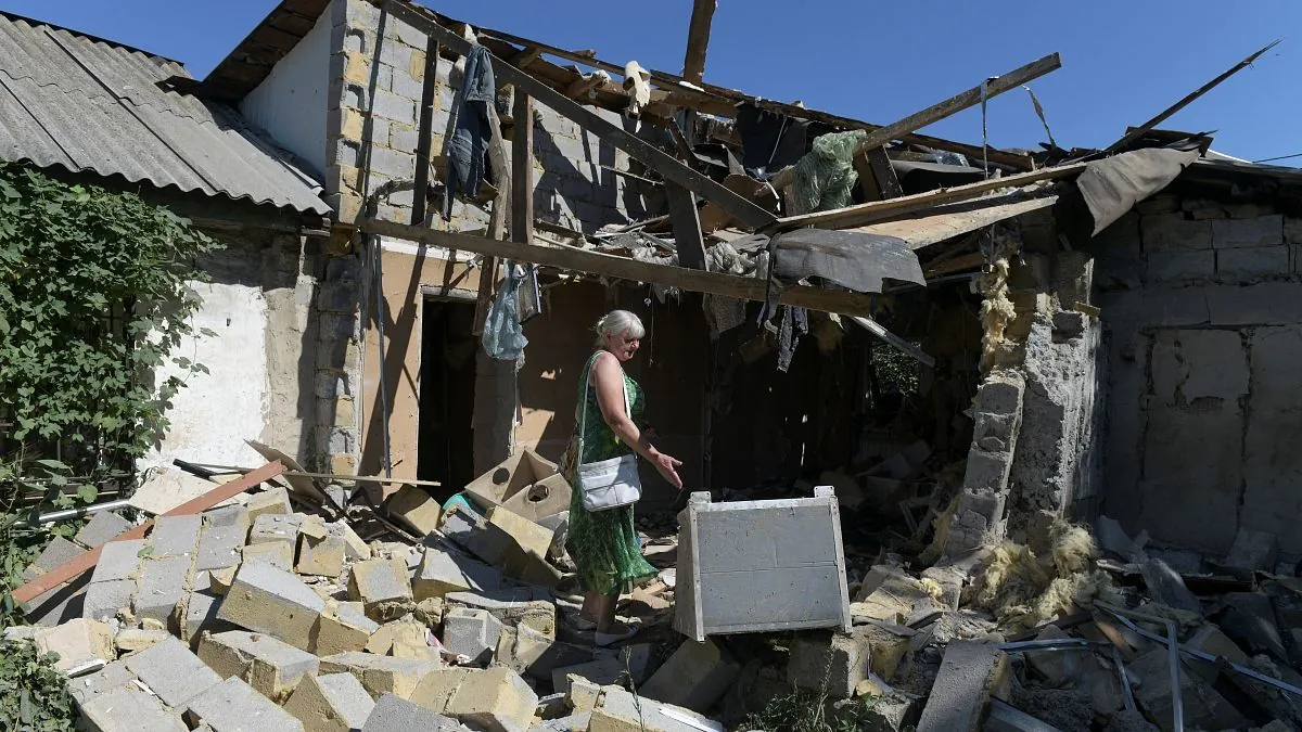 russian-bomb-claims-four-lives-in-eastern-ukrainian-village