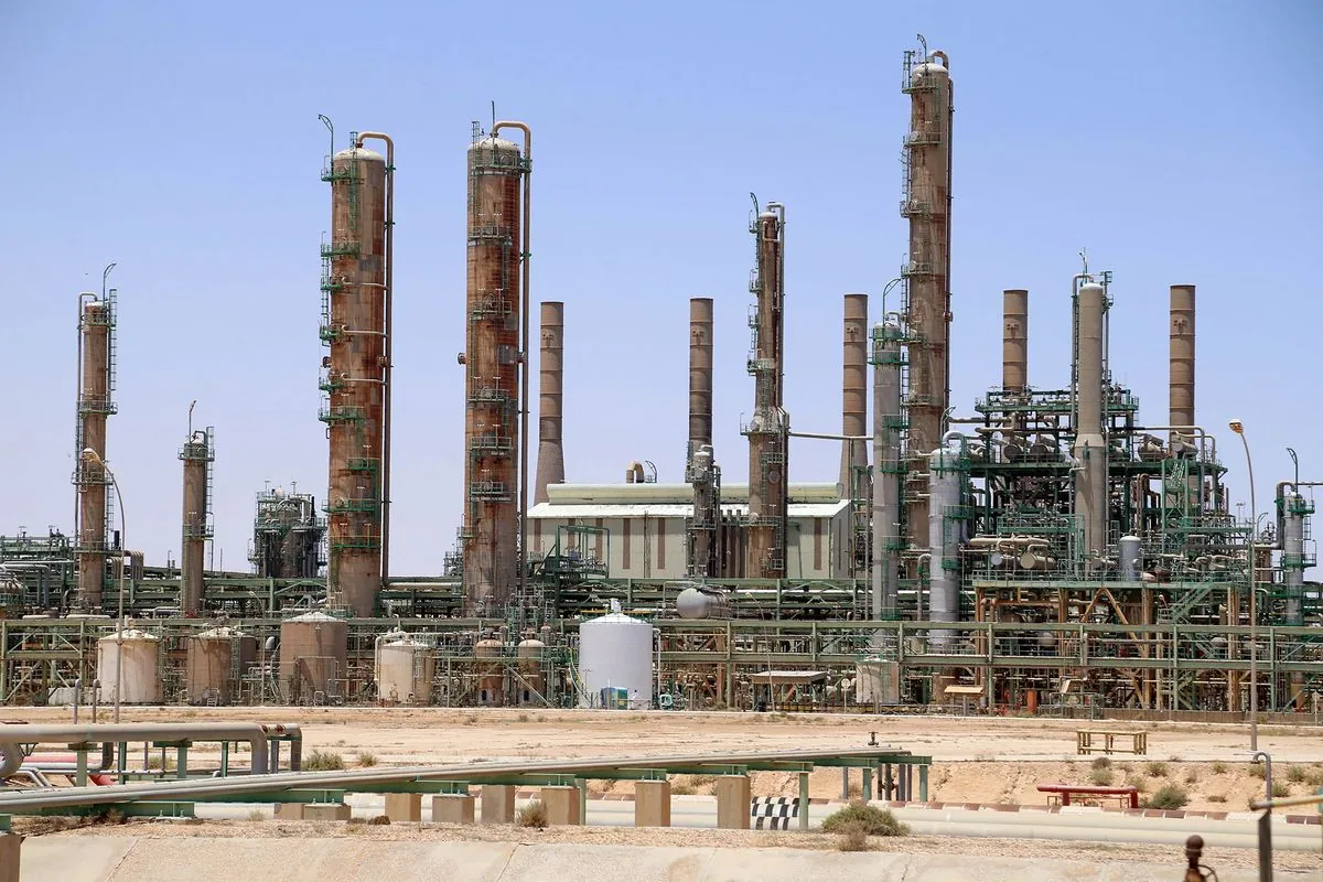 libyas-oil-shutdown-sparks-global-price-surge-amid-political-turmoil