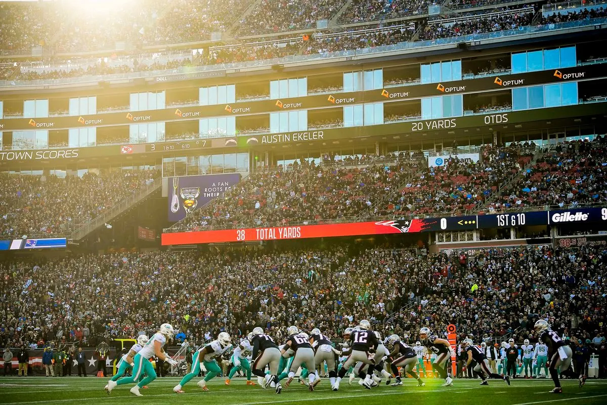 NFL Opens Door to Private Equity, but with Strict Rules