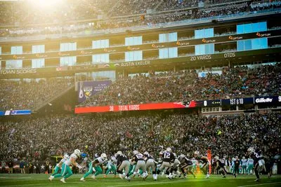 NFL Opens Door to Private Equity, but with Strict Rules