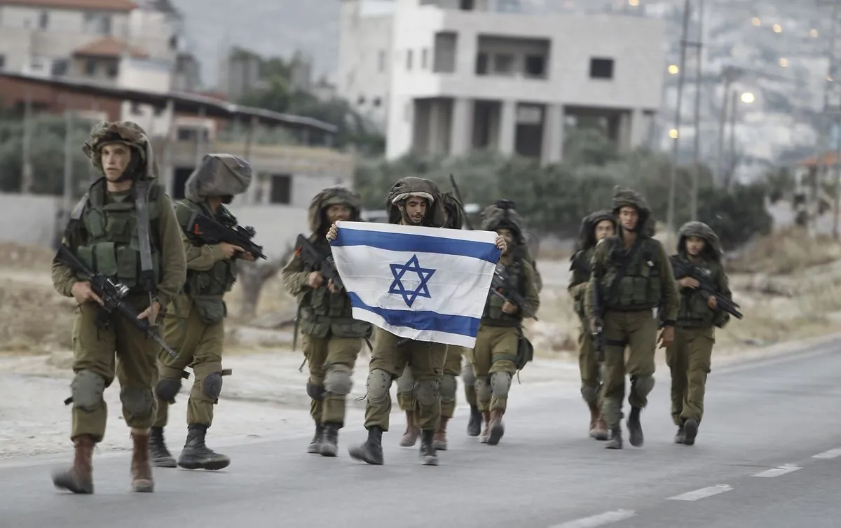 israeli-forces-launch-major-west-bank-operation-amid-global-diplomatic-shifts