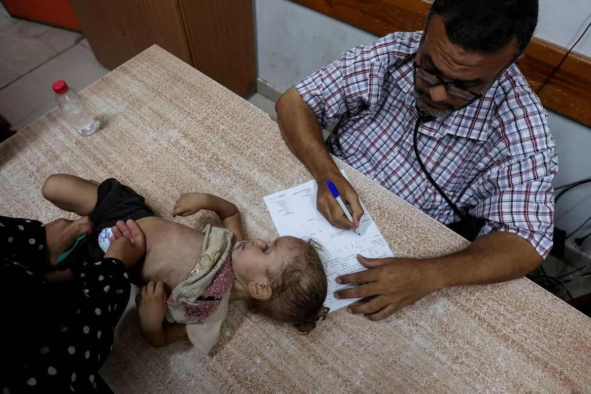 israel-agrees-to-pause-gaza-operations-for-polio-vaccination-campaign