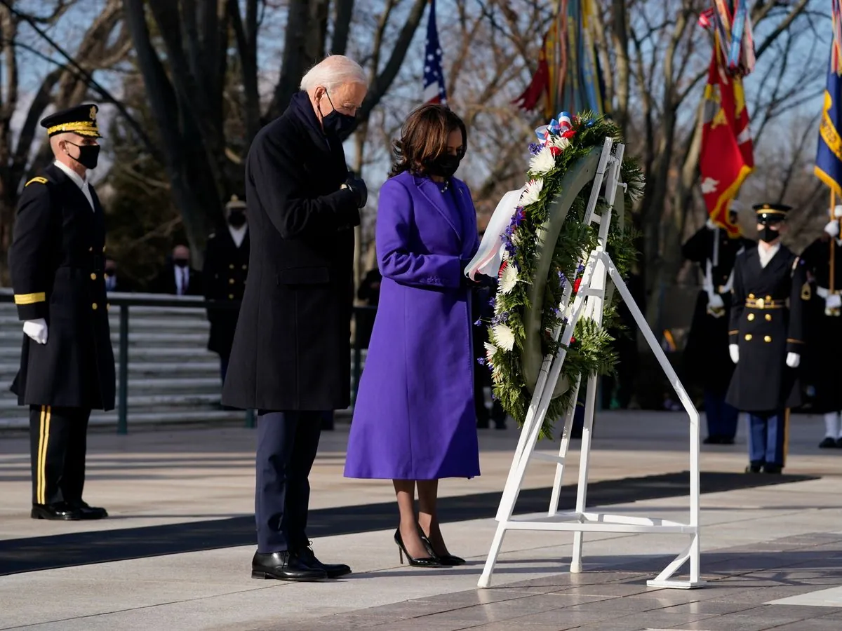 Utah Governor Apologizes for Campaign Email Using Arlington Cemetery Photo