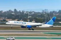 United Airlines Flight Diverted to Memphis Due to Severe Turbulence