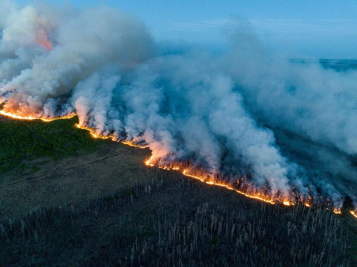 canadian-wildfires-surpass-major-nations-in-carbon-emissions