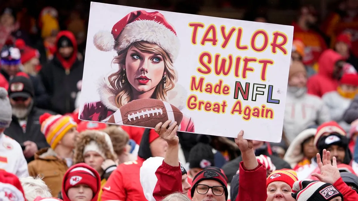 Swifties Mobilize: Fans Turn Pop Star Power into Political Action