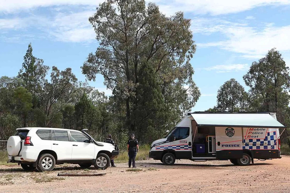 Shared Delusion Linked to Fatal Police Ambush in Rural Australia